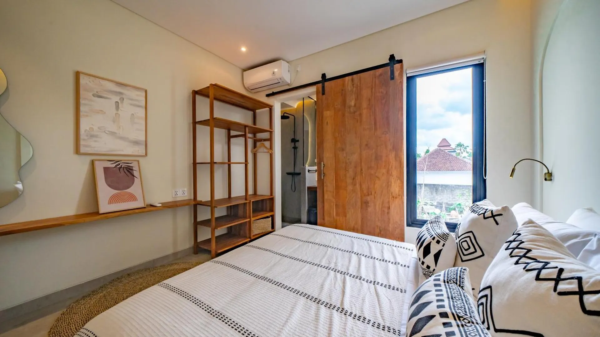 Casa Samudra - 3Br Villa In Seminyak 印尼