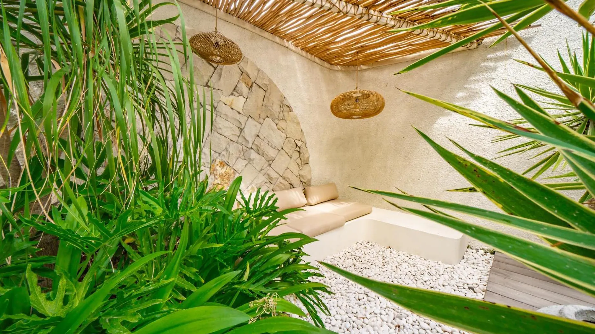 Casa Samudra - 3Br Villa In Seminyak 0*, 塞米亚克 印尼