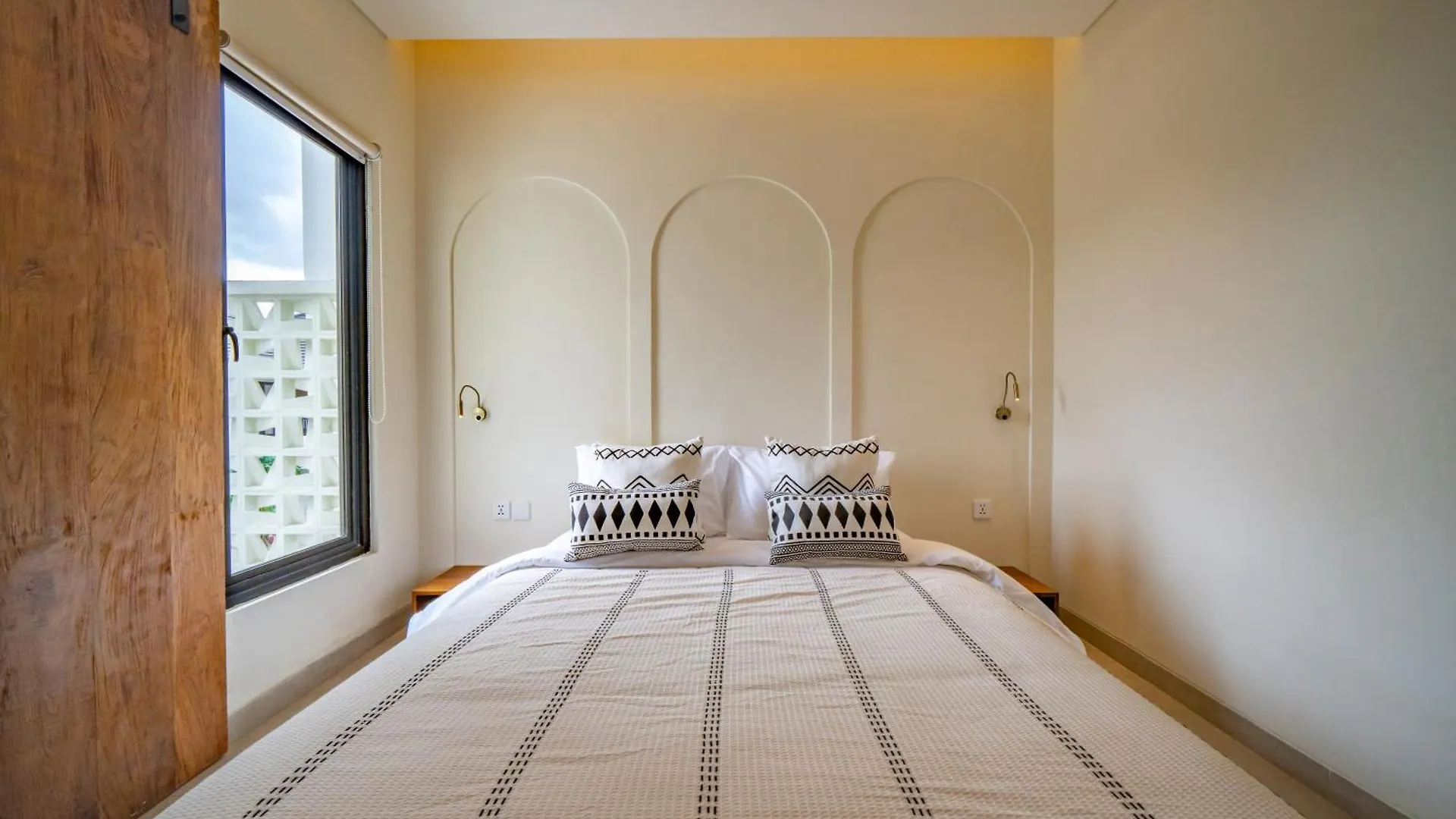 Casa Samudra - 3Br Villa In Seminyak 塞米亚克