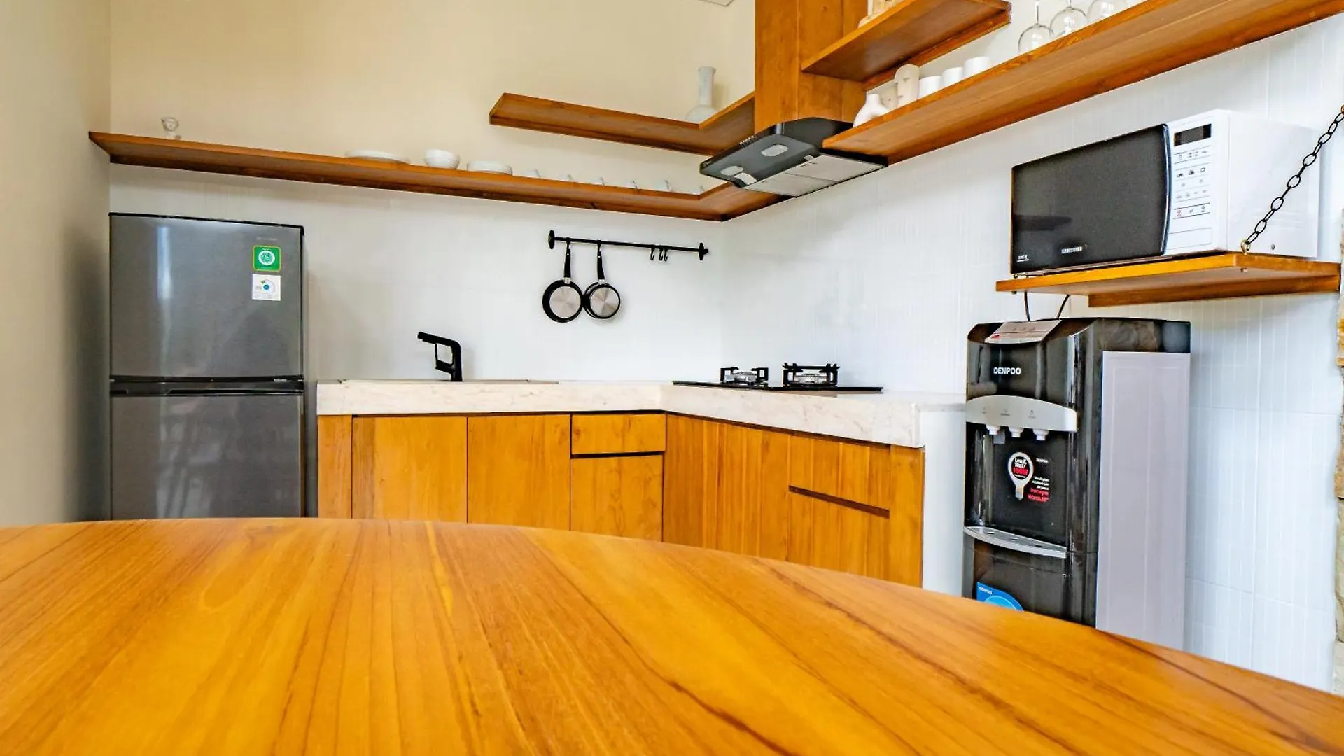 Casa Samudra - 3Br Villa In Seminyak 0*, 塞米亚克