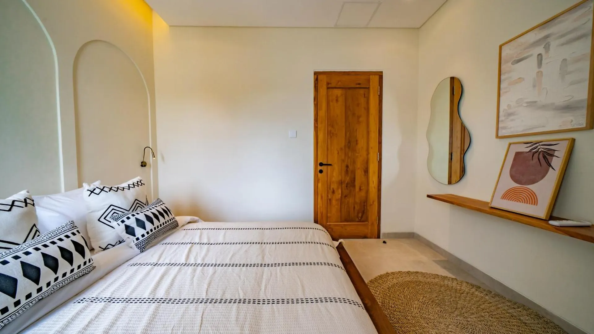 Casa Samudra - 3Br Villa In Seminyak 0*, 塞米亚克 印尼