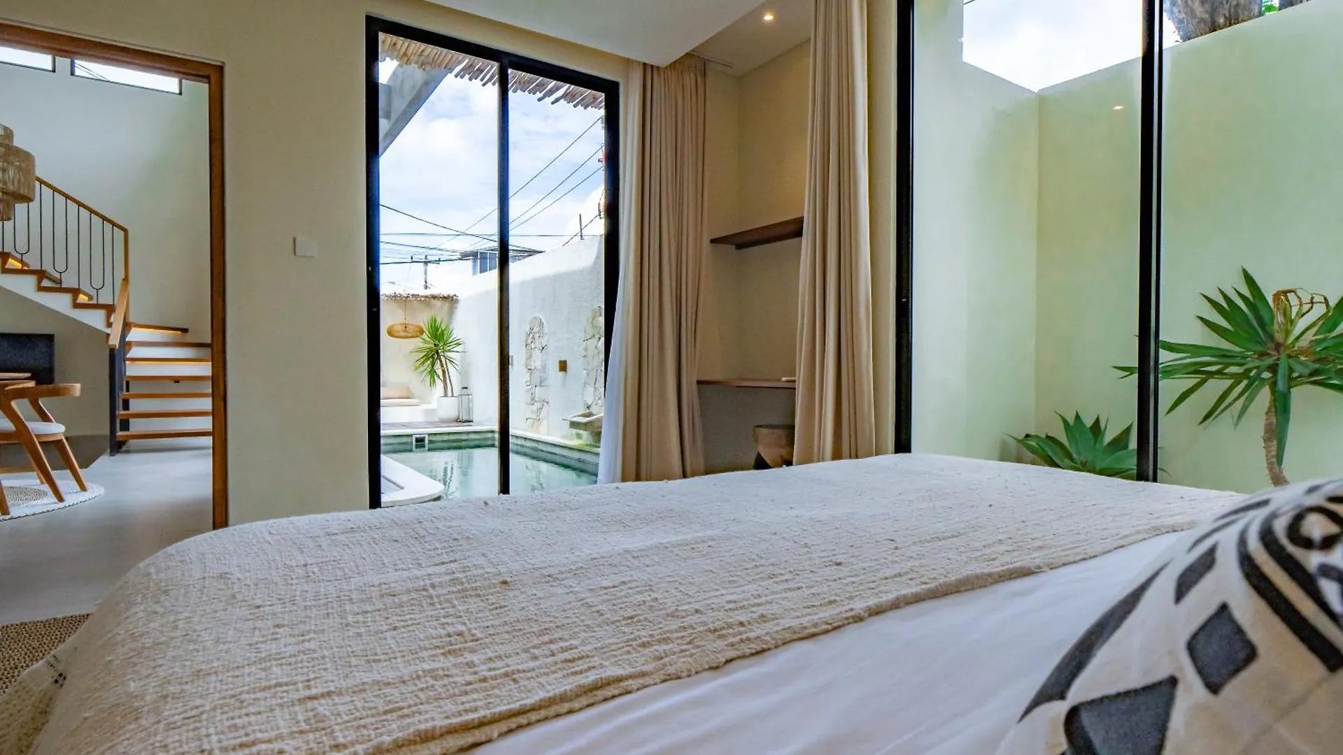 Casa Samudra - 3Br Villa In Seminyak 0*, 塞米亚克 印尼